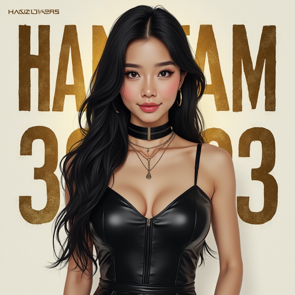 HANTAM303