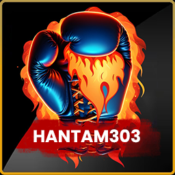 Hantam 303